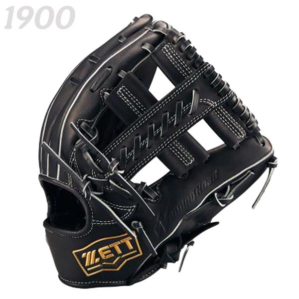 ゼット（ZETT） 軟式グラブ 軟式グローブ ウイニングロード オール