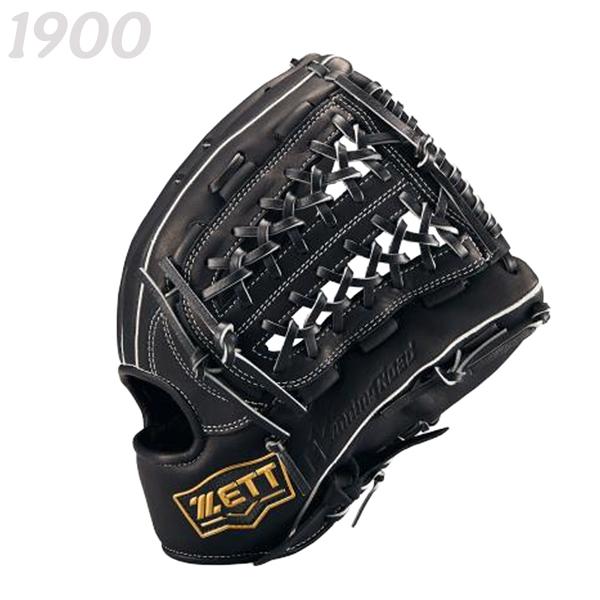 ゼット（ZETT） 軟式グラブ 軟式グローブ ウイニングロード オール