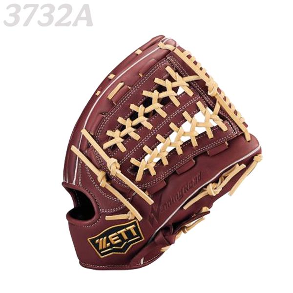 未使用　ZETT ゼット　オールラウンドモデル　軟式用グローブ サイズ7 ゼット（ZETT） 送料無料 野球 軟式 グローブ グラブ オールラウンド