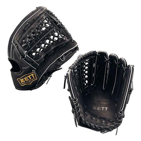 ゼット（ZETT） 野球 軟式 グラブ 軟式 オールラウンド ウイニング