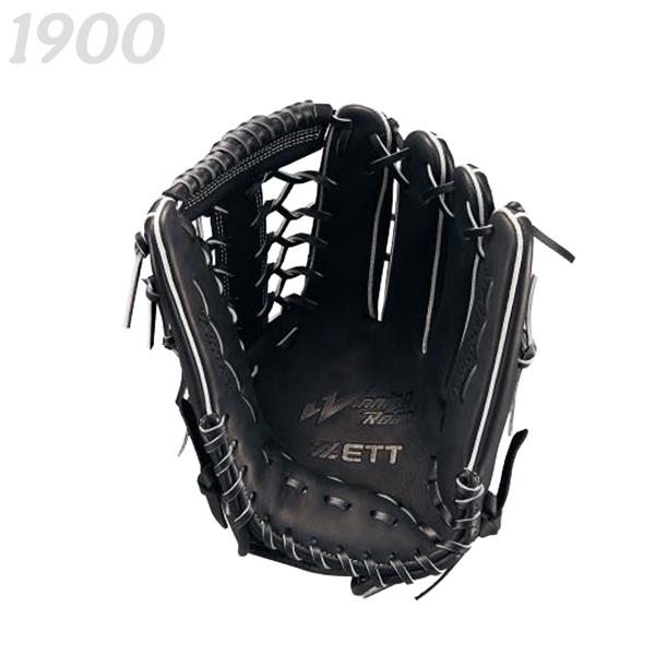 ZETT 軟式グローブ ゼット 軟式 グローブ オールラウンド ジュニア 少年用 グランド