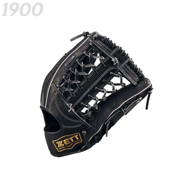 ゼット 軟式グラブ ZETT 軟式グローブ ウイニングロード オール