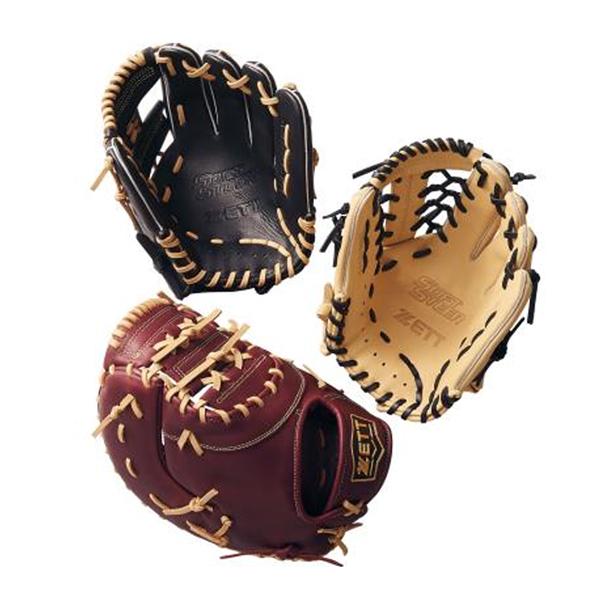 ゼット 軟式グラブ ZETT 軟式グローブ ソフトステア オールラウンド サイズ5 限定品 | ゼット | 11
