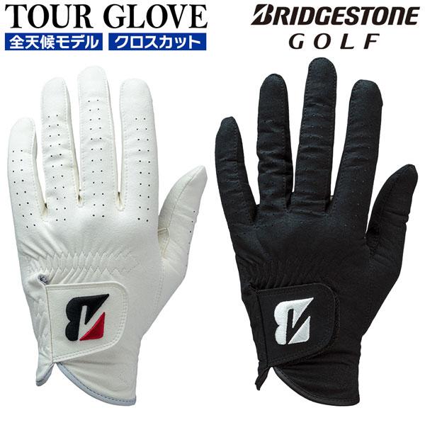 ブリヂストン ゴルフグローブ TOUR GLOVE ツアーグローブ 全天候対応 雨・汗にも強い メール便配送 | BRIDGESTONE | 03