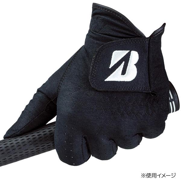 ブリヂストン ゴルフグローブ TOUR GLOVE ツアーグローブ 全天候対応 雨・汗にも強い メール便配送 | BRIDGESTONE | 07