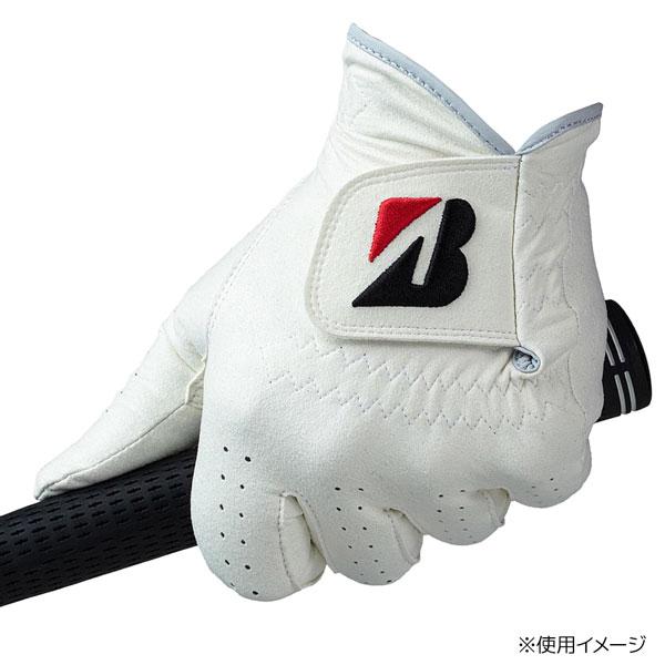 ブリヂストン ゴルフグローブ TOUR GLOVE ツアーグローブ 全天候対応 雨・汗にも強い メール便配送 | BRIDGESTONE | 08