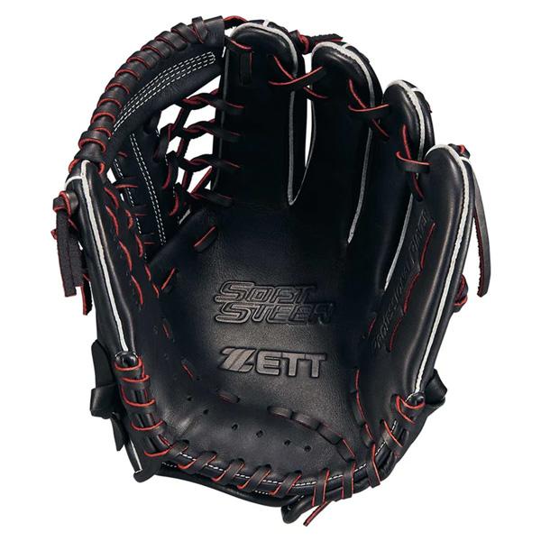 ゼット（ZETT） 少年用ソフト グラブ 少年ソフトグローブ ソフトステア