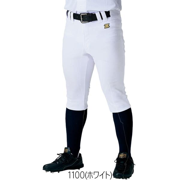 ゼット 練習 ユニフォーム ZETT メカパンショートフィットパンツ 野球 | ゼット | 09