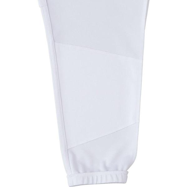 ゼット 練習 ユニフォーム 少年用 ZETT メカパン ジュニアパンツ 膝二重 野球 | ゼット | 08