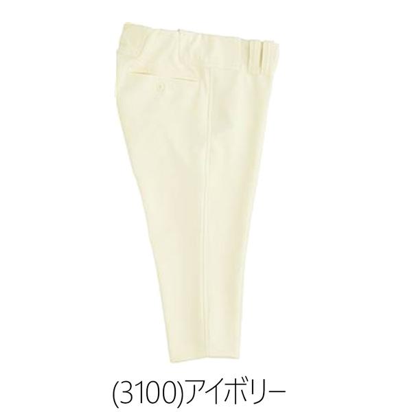 ゼット ユニフォームパンツ ZETT ユニフォーム ショートフィット パンツ 野球 | ゼット | 10