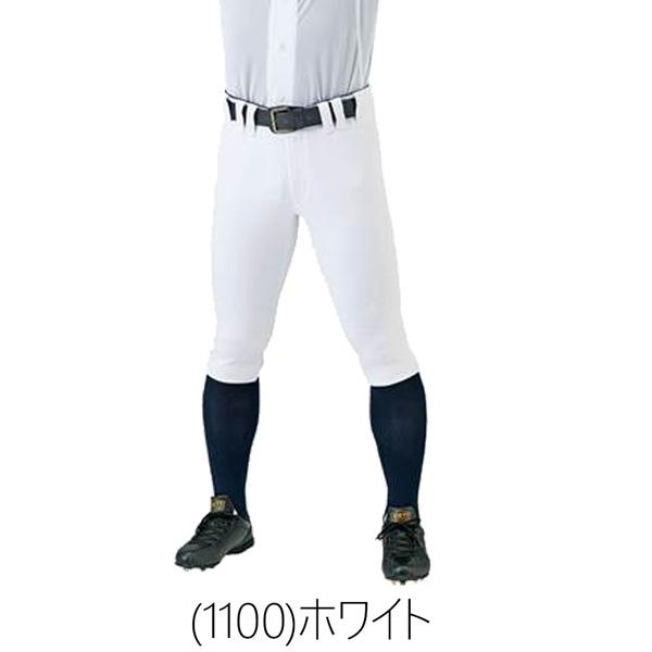 ゼット ユニフォームパンツ ZETT ユニフォーム ショートフィット パンツ 野球 | ゼット | 11