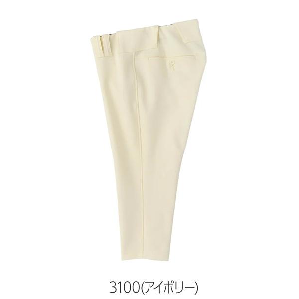 ゼット 野球 ZETT ユニフォーム ショートフィットパンツ ストレッチ ネオステイタス 公式試合対応 ベースボール | ゼット | 11