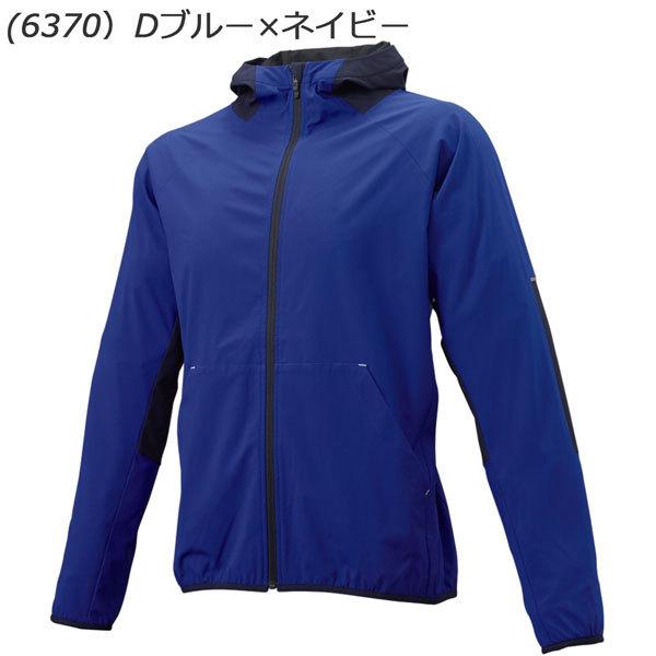 野球 ウェア パーカー 一般メンズ SSK 長袖フルZIP ボンディングパーカー bwp2001 | エスエスケイ（スポーツ用品） | 03