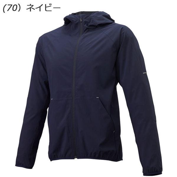 野球 ウェア パーカー 一般メンズ SSK 長袖フルZIP ボンディングパーカー bwp2001 | エスエスケイ（スポーツ用品） | 04