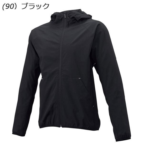 野球 ウェア パーカー 一般メンズ SSK 長袖フルZIP ボンディングパーカー bwp2001 | エスエスケイ（スポーツ用品） | 05