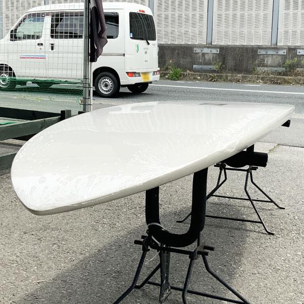 クリステンソン　c-bucket7.0 サーフボードギャラリー | USED SURF×SURF MARKET