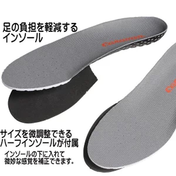 登山靴 キャラバン Caravan C-4 03 キャラバン トレッキングシューズ(SB) | キャラバン | 09