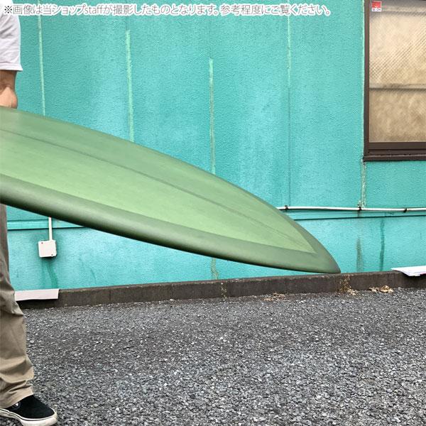 8/17まで値下げ！大人気！B.D. クリステンソン C-Bucket7'6\" 8/17まで値下げ！大人気！B.D. クリステンソン C-Bucket7'6