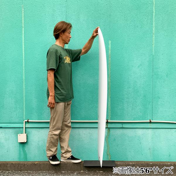 クリステンソン フィッシュ Christenson FISH CLEAR 5'5 5'6 5'7 5'8