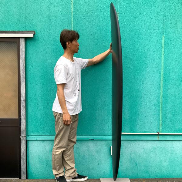クリステンソン ハンツマン Christenson Hunts Man 6'10” Root