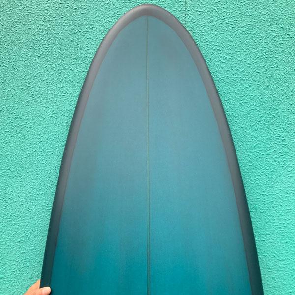 クリステンソンハンツマン 7.6 CHRISTENSON