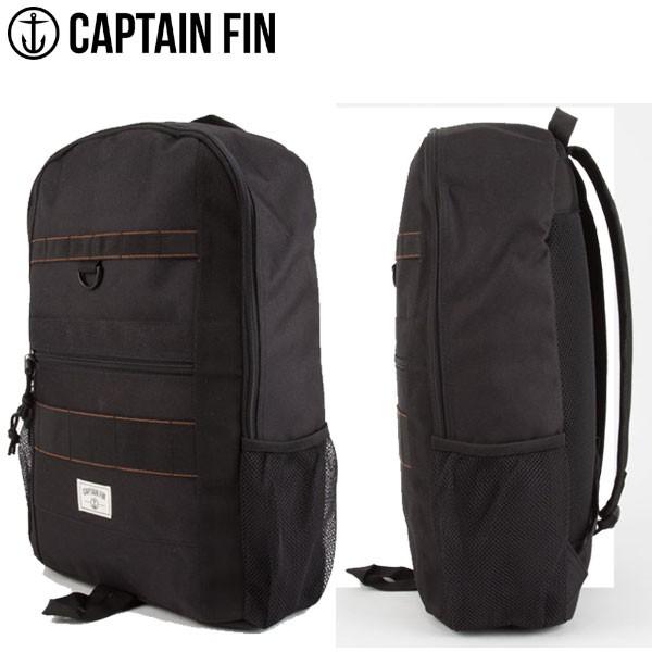 CAPTAIN FIN キャプテンフィン GOAT PACK BAG 45x34cm 20L バック
