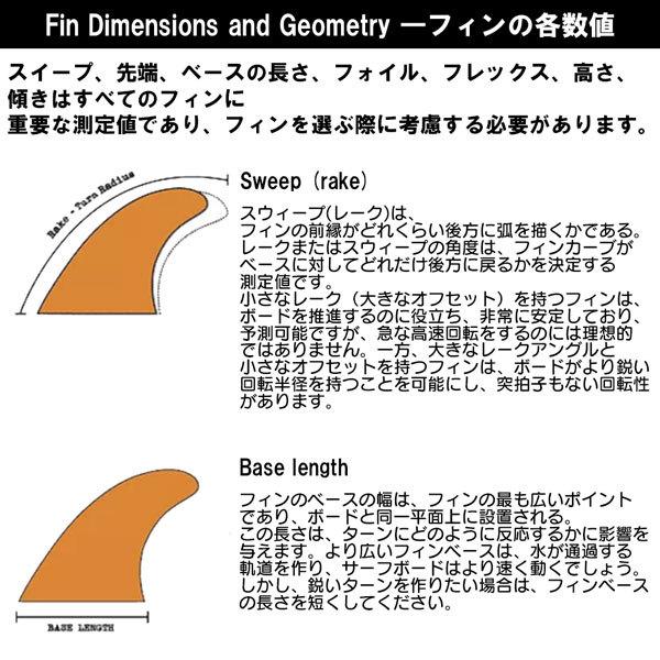 CAPTAIN FIN キャプテンフィン MIKEY FEBRUARY ST BK 4.65