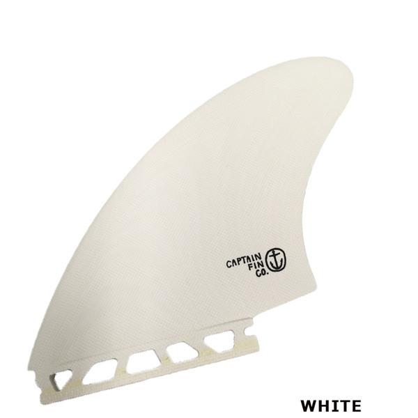 【新品未使用】CAPTAIN FIN CF KEEL5.35 FUTURE CAPTAIN FIN（キャプテンフィン） CF KEEL FIN ST 5.35 フューチャー