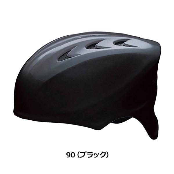 野球 SSK エスエスケイ 軟式用キャッチャーヘルメット-6色展開- | エスエスケイ（スポーツ用品） | 02