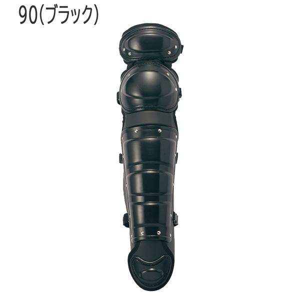 SSK エスエスケイ 一般用 硬式用レガース 野球 キャッチャーギア CKL1600 | エスエスケイ（スポーツ用品） | 02