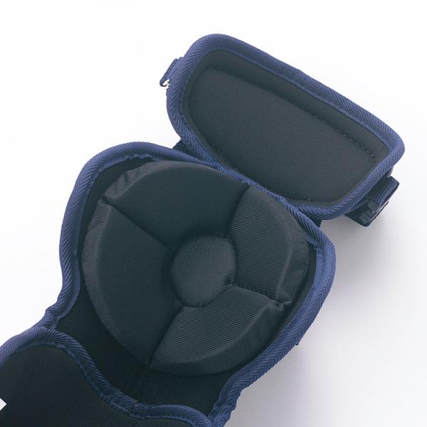 SSK エスエスケイ 一般用 硬式用レガース 野球 キャッチャーギア CKL1600 | エスエスケイ（スポーツ用品） | 03