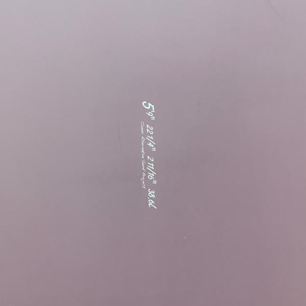 クローバー フィッシュ CLOVER SURFBOARDS FISH TWIN FCS2 FIN BOX 対応フィン付き サーフボード ツインフィン EPS エポキシ ツインフィッシュ | ブランド登録なし | 15