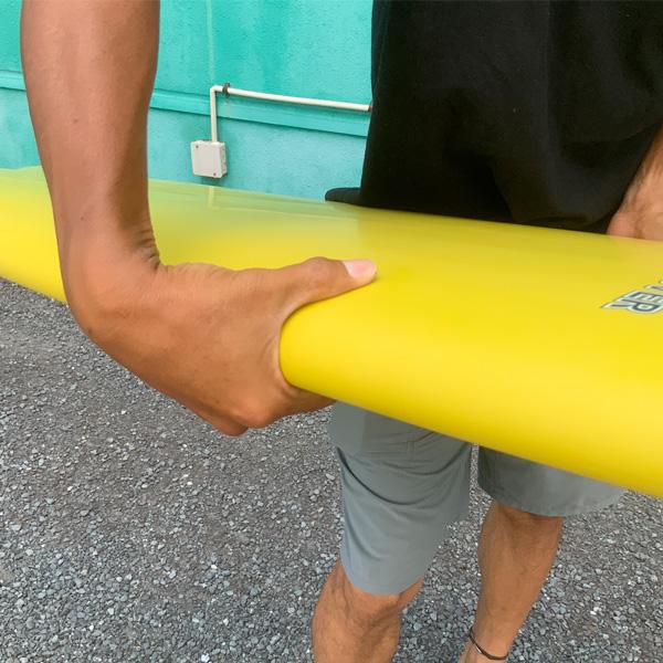 クローバー フィッシュ CLOVER SURFBOARDS FISH TWIN FCS2 FIN BOX 対応フィン付き サーフボード ツインフィン EPS エポキシ ツインフィッシュ | ブランド登録なし | 17