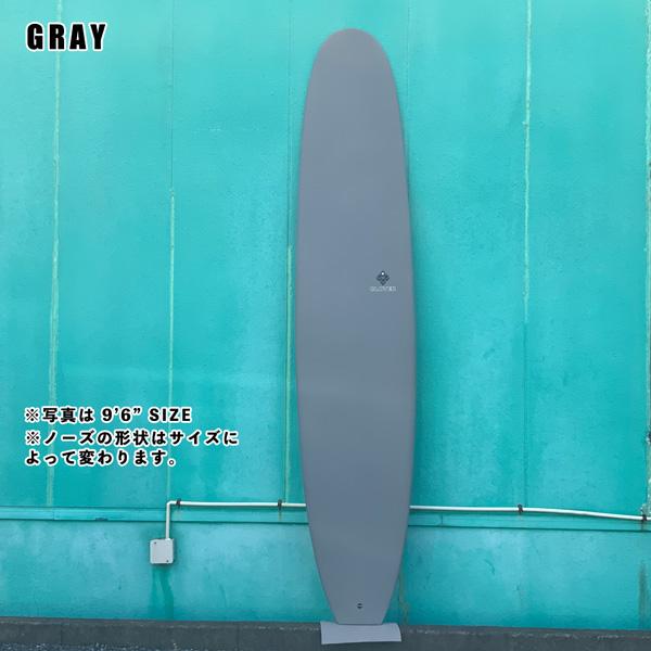 クローバー ロング CLOVER SURFBOARDS LONG NOSERIDER SINGLE FIN 対応 