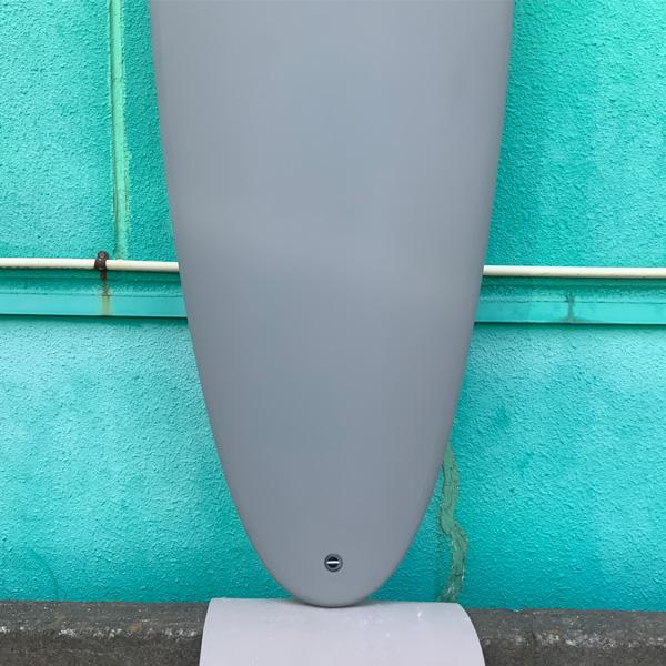 クローバー ミッド CLOVER SURFBOARDS MID 2+1 スタビ FCS2 FIN BOX +