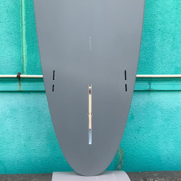 クローバー ミッド CLOVER SURFBOARDS MID 2+1 スタビ FCS2 FIN BOX +