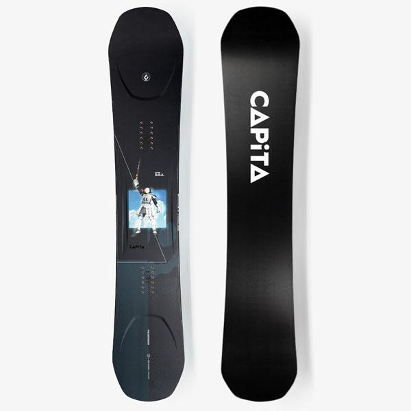 CAPiTA 25-26 キャピタ スーパーディーオーエーワイド CAPiTA SUPER