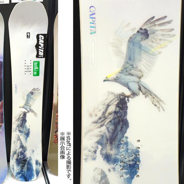 CAPiTA 25-26 キャピタ バードオブフェザー CAPiTA BIRDS OF A FEATHER