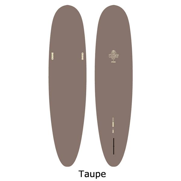 サーフボード ソフトボード クライム 24 CRIME CALI STUBBY 8 