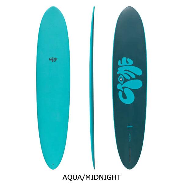 サーフボード ソフトボード クライム 24 CRIME GLIDERADNAR 9 