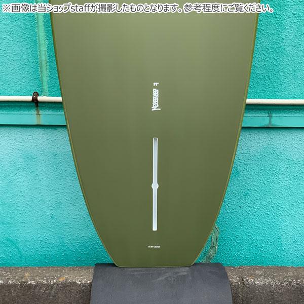 CHOCOLATE クライム ノーズライダー2 CRIME NOSE RIDER2 9'6” ARMY