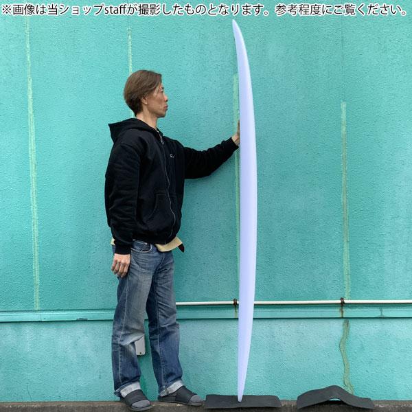 インターセプター DHD INTERCEPTOR EPS FCS2 5プラグサーフボード ミッドレングス | DHD | 07