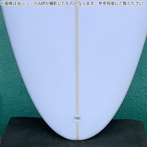 インターセプター DHD INTERCEPTOR EPS FCS2 5プラグサーフボード ミッドレングス | DHD | 11