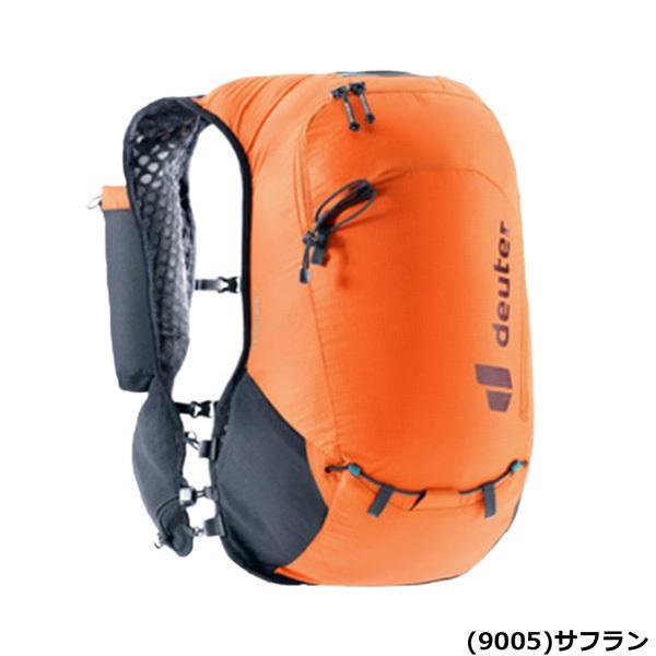 値下げ トレイル ランニング ドイター DEUTER アセンダー 13 トレラン | deuter | 03