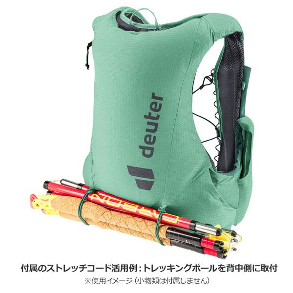 ドイター リュック DEUTER トレイク 9 S(SL) アウトドア 登山 リュック デイパックの画像
