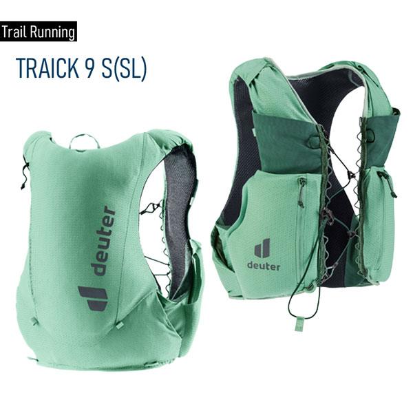 ドイター リュック DEUTER トレイク 9 S(SL) アウトドア 登山 リュック デイパックの画像