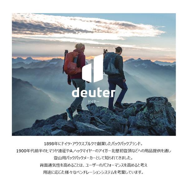 ドイター リュック DEUTER トレイク 9 S(SL) アウトドア 登山 リュック デイパックの画像