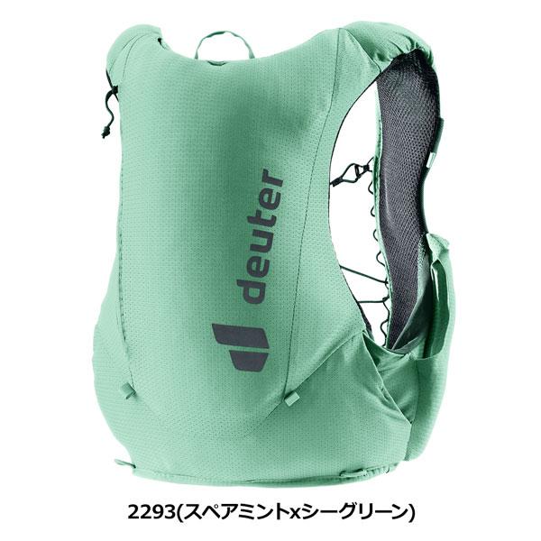 ドイター リュック DEUTER トレイク 9 S(SL) アウトドア 登山 リュック デイパックの画像