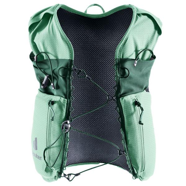 ドイター リュック DEUTER トレイク 9 S(SL) アウトドア 登山 リュック デイパックの画像