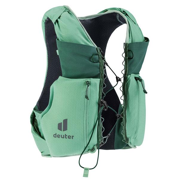 ドイター リュック DEUTER トレイク 9 S(SL) アウトドア 登山 リュック デイパックの画像